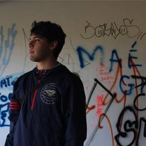 Meet your Posher, Gabriel